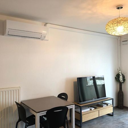 F2 Cote Ugc Climatise Plein Centre Parking Gratuit Lägenhet Strasbourg Exteriör bild