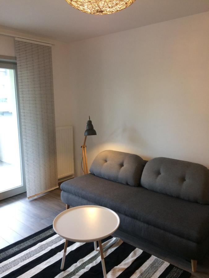 F2 Cote Ugc Climatise Plein Centre Parking Gratuit Lägenhet Strasbourg Exteriör bild