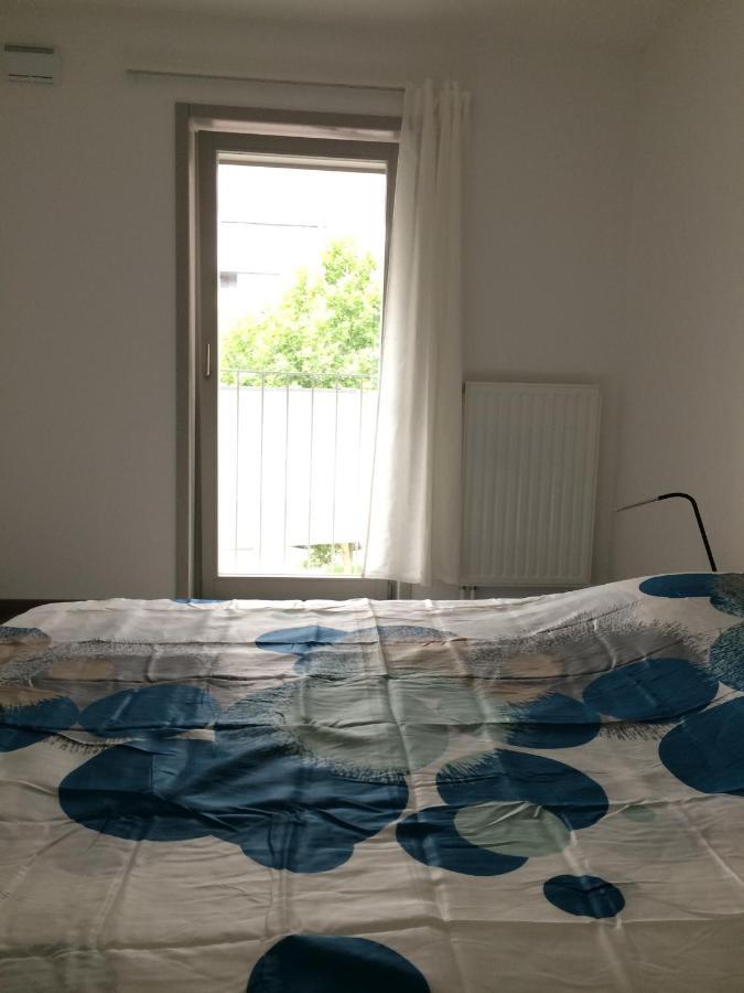 F2 Cote Ugc Climatise Plein Centre Parking Gratuit Lägenhet Strasbourg Exteriör bild