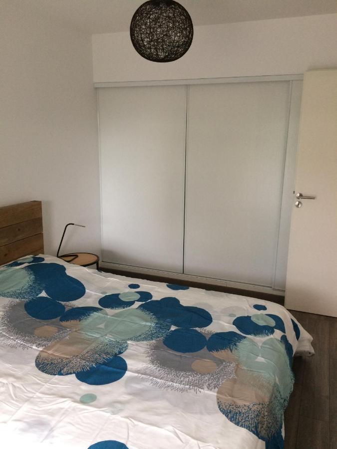 F2 Cote Ugc Climatise Plein Centre Parking Gratuit Lägenhet Strasbourg Exteriör bild